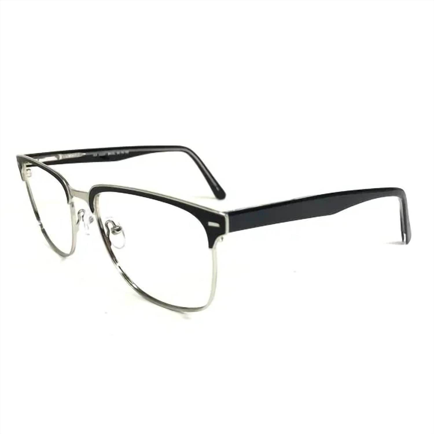 Alberto Romani - Men's Ar 20201 Eyeglasses - Rack Hunt