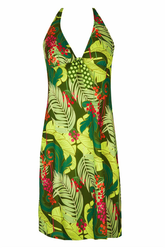La Venus Beach Dress