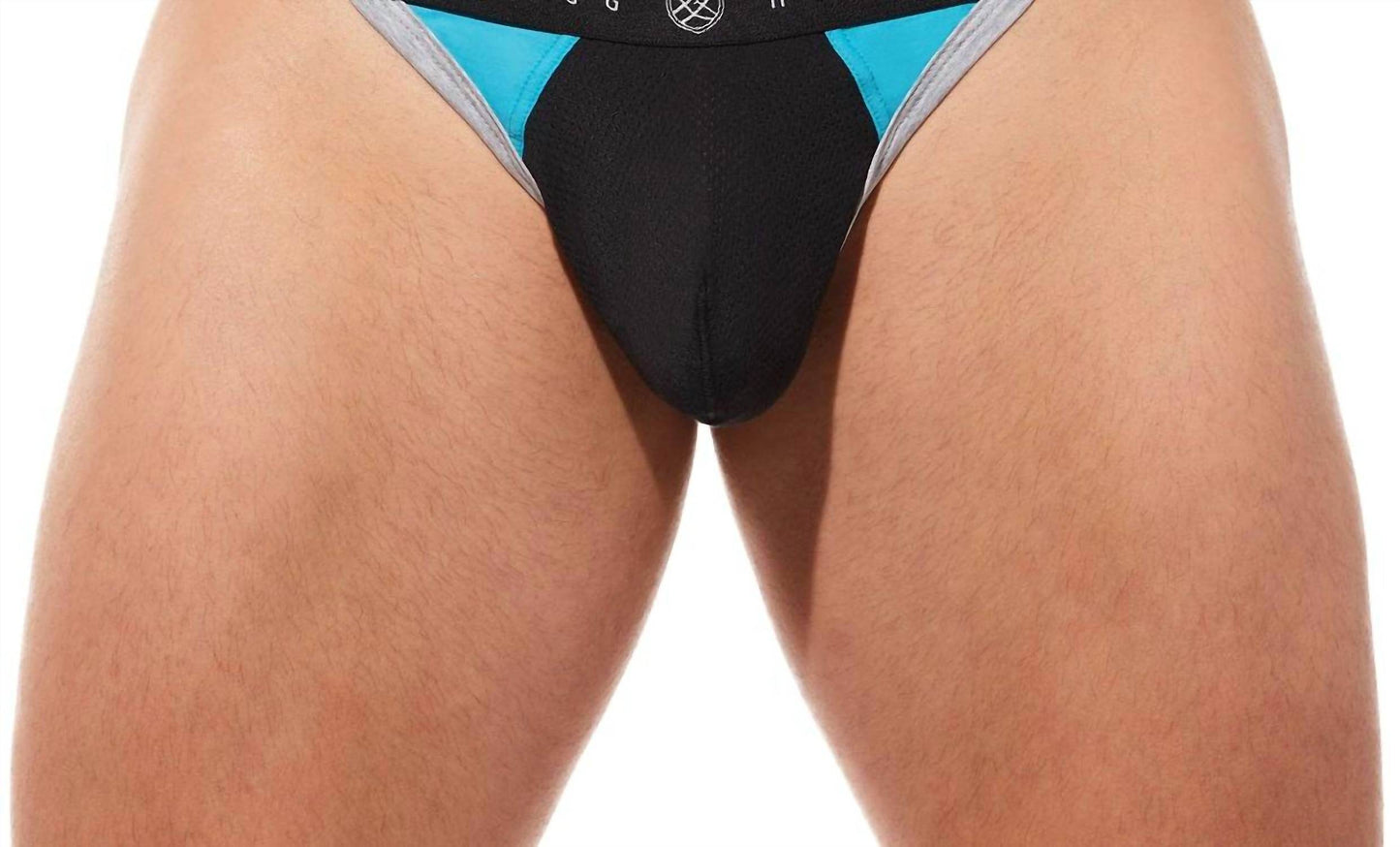 Gregg Homme - Men's Room-Max Gym Thong - Rack Hunt -