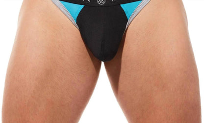 Gregg Homme - Men's Room-Max Gym Thong - Rack Hunt