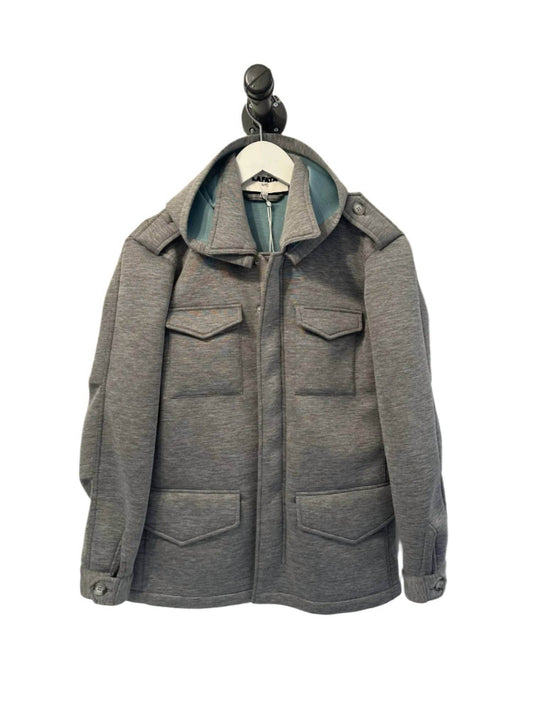 LAFATA - Men's Military Jacket - Rack Hunt -