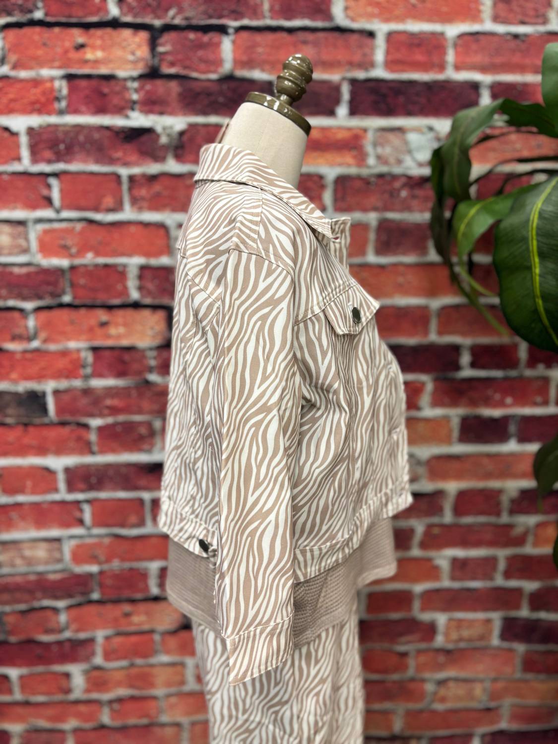 Women's Savanna Breeze Jacket