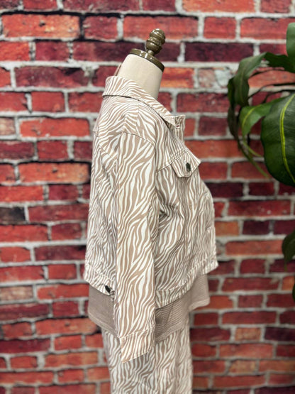 Women's Savanna Breeze Jacket
