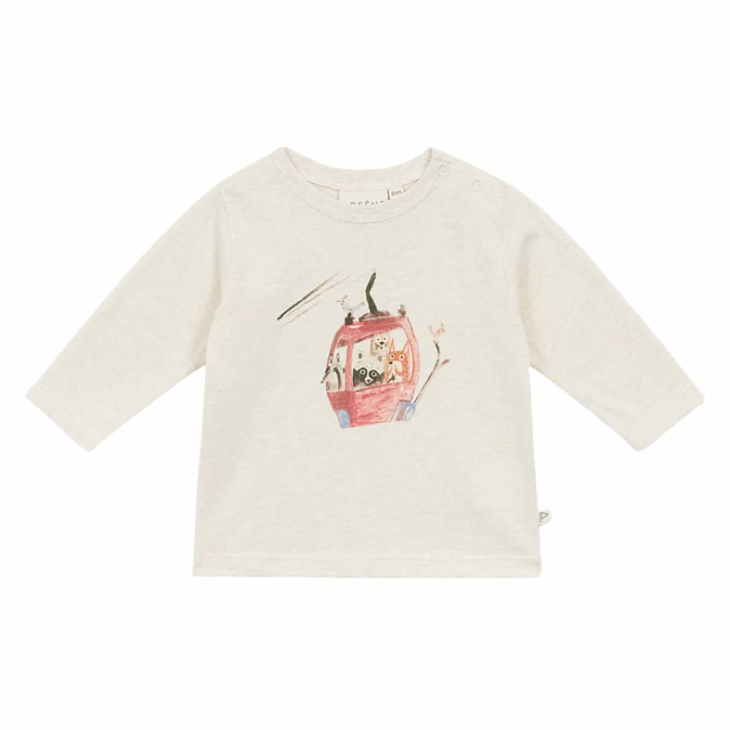 Kid's Golbert Top