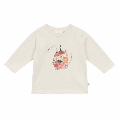 Kid's Golbert Top
