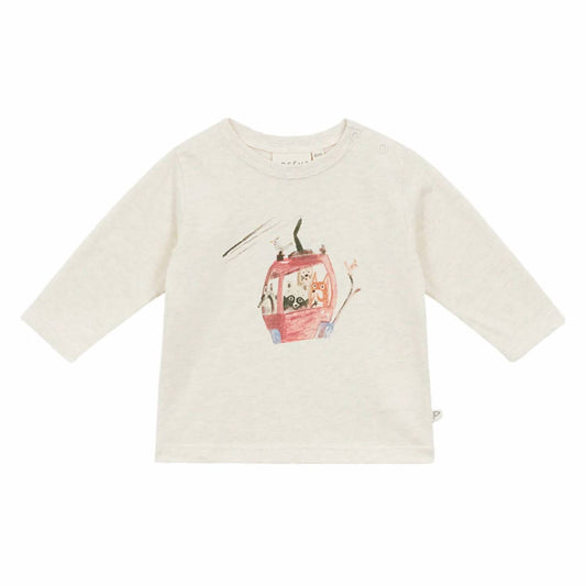 Kid's Golbert Top