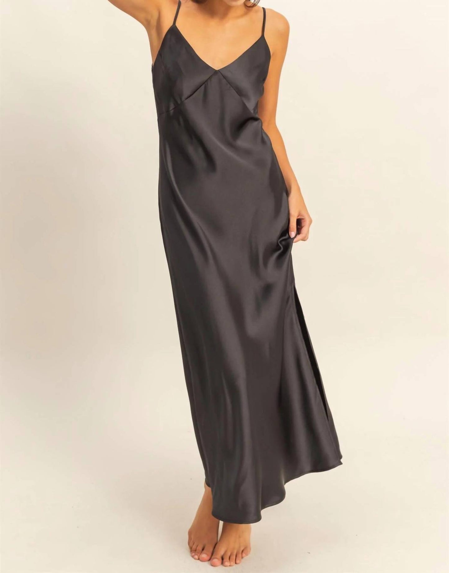 Saoirse Maxi Dress