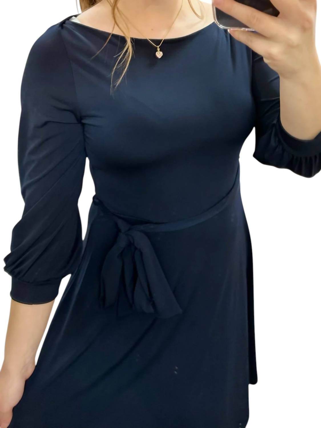 Janette Fashion - Alice Midi Dress - Rack Hunt -