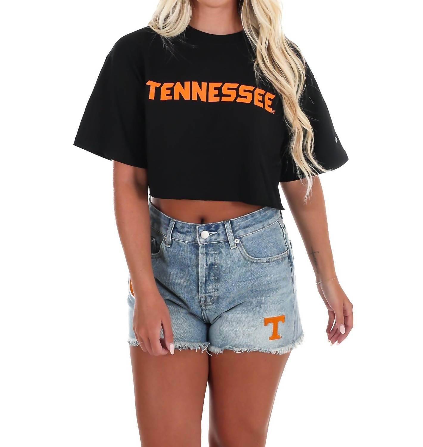 Hype and Vice - Vintage-inspired Track Top - Rack Hunt