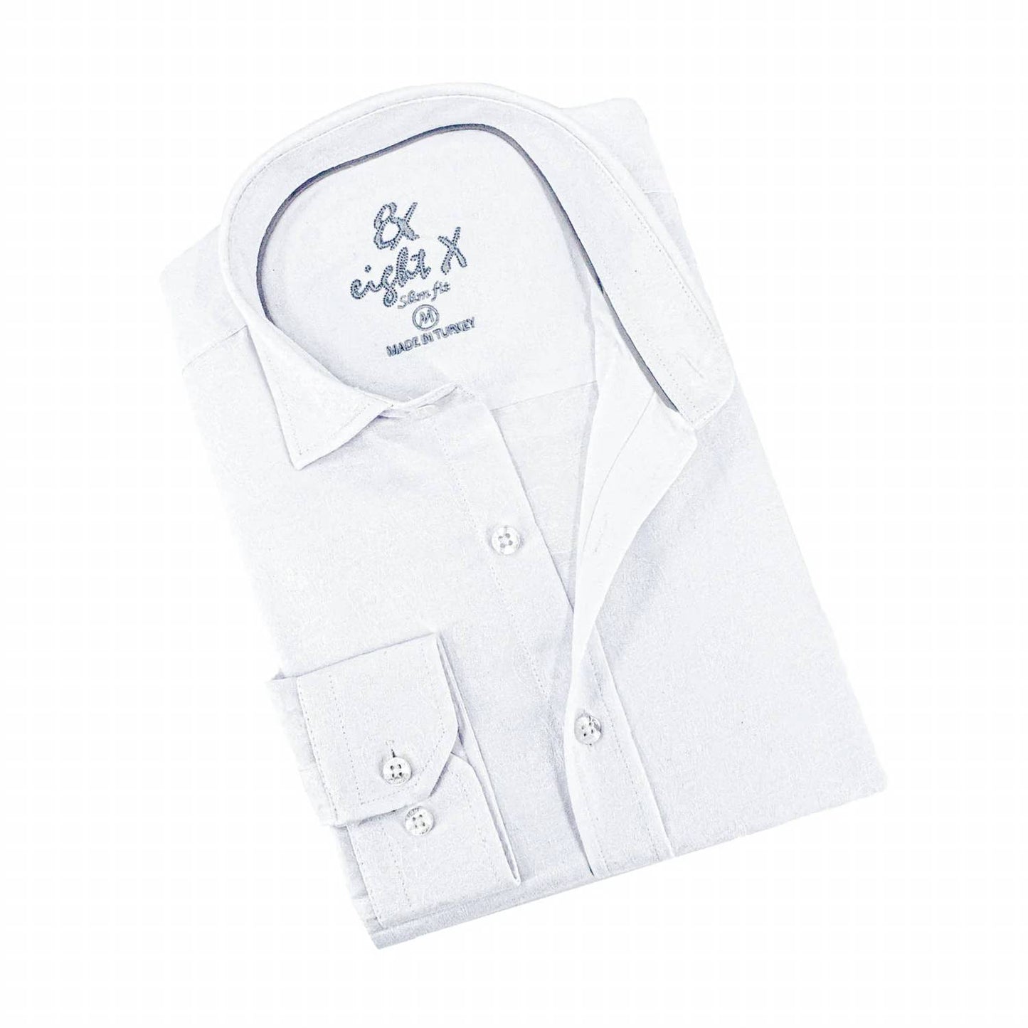 Men's Calvaria Limited Edition Jacquard Button Down Shirt