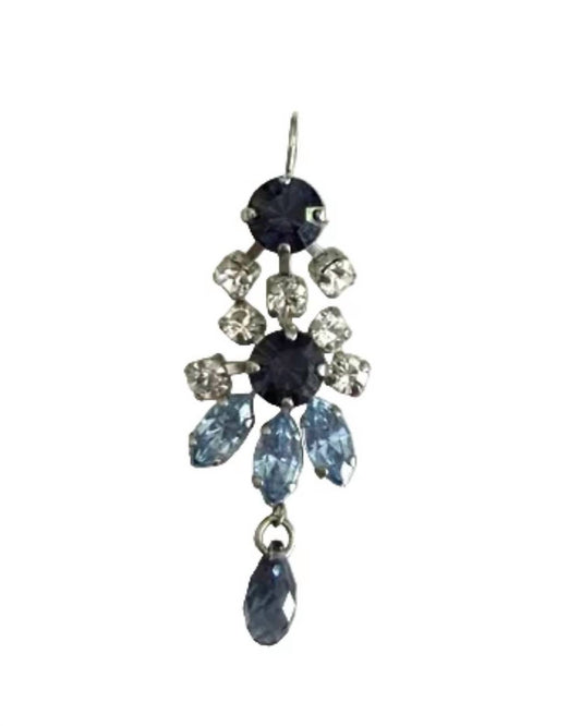 Women's Night Sky Earrings