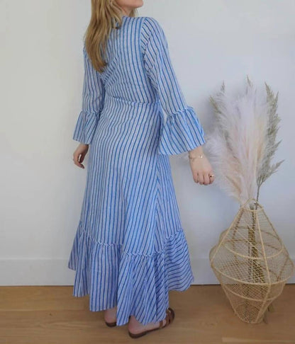 Rhode Wrap Dress