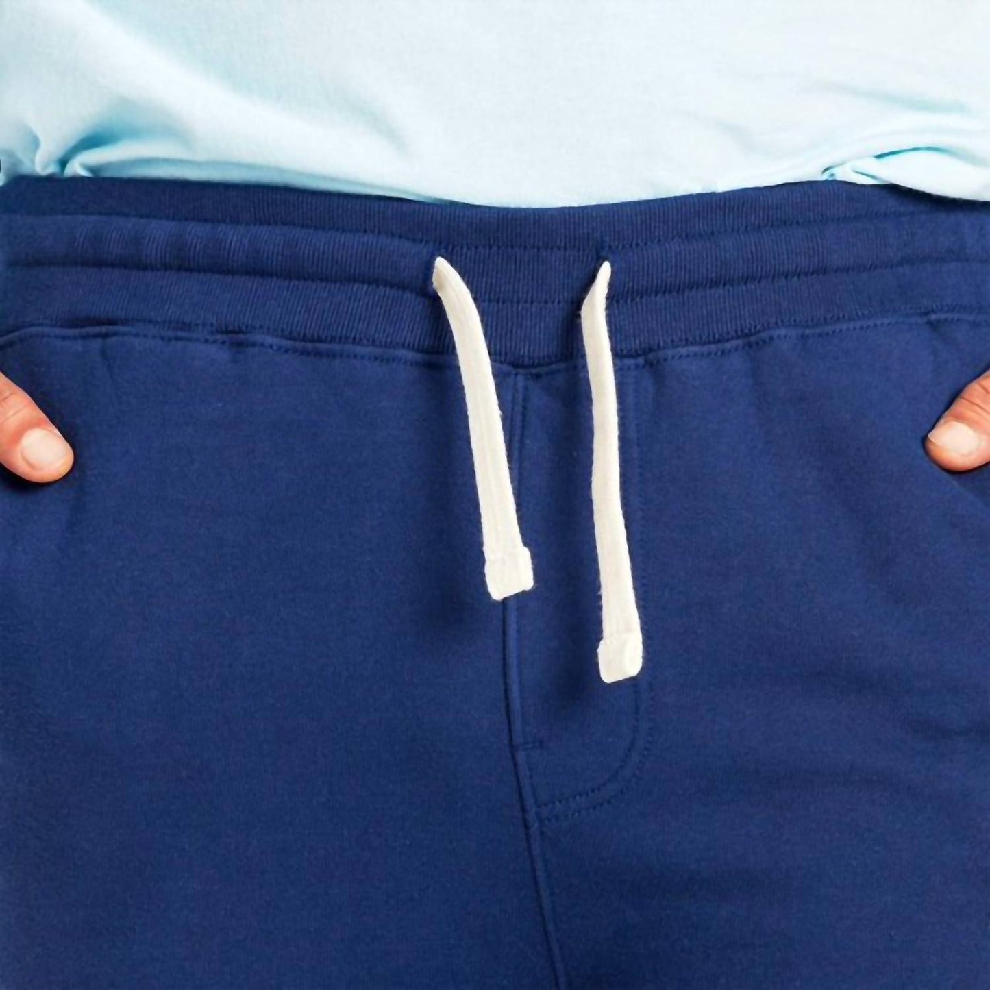 Men's Simply True Darkest Jogger