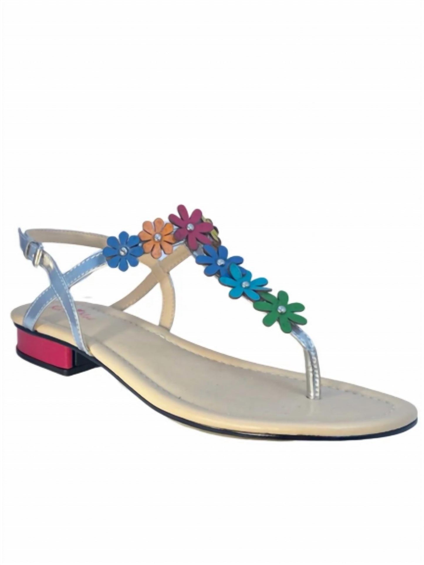 Women's Stunning Sandal