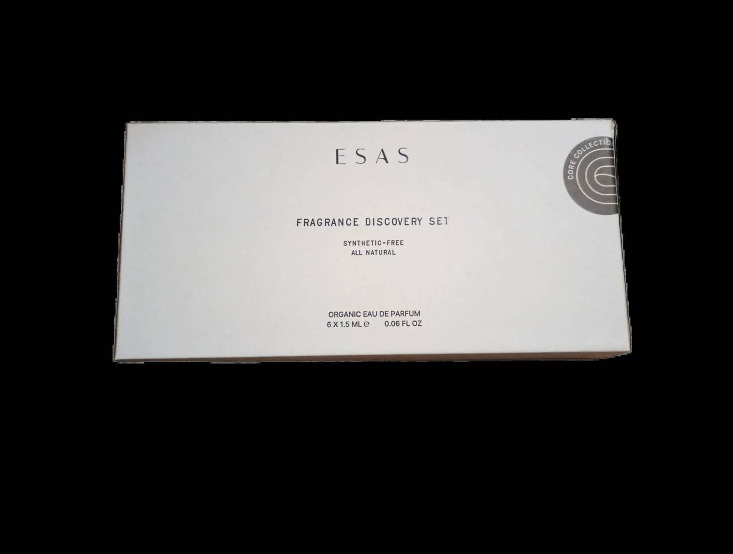 Women's Eau De Parfum Scent Discovery Kit