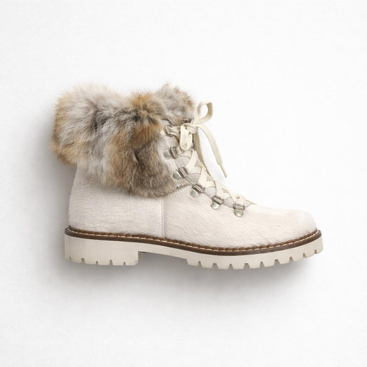 Women's Forest Rabbit Boots