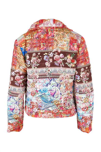 Rubyyaya - Yukon Puffer Jacket - Rack Hunt