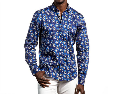 Counterpunch Button Down Shirt