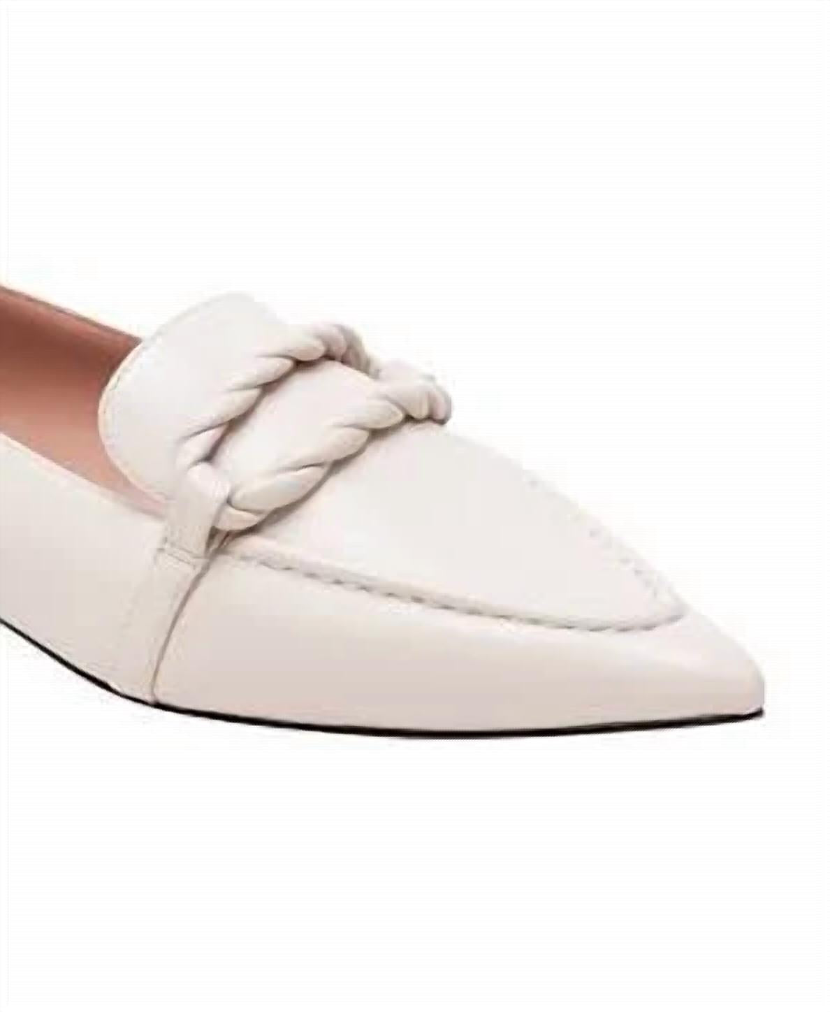 Women's Matisse Pointed Toe Loafer