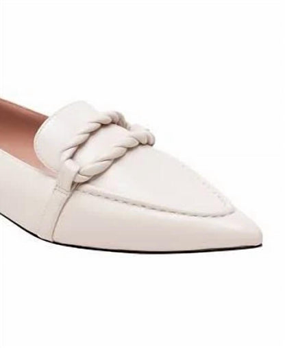 Women's Matisse Pointed Toe Loafer