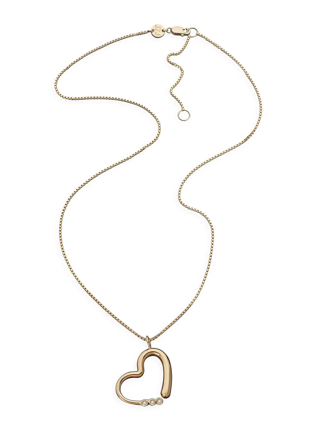 Women's Gianna Necklace