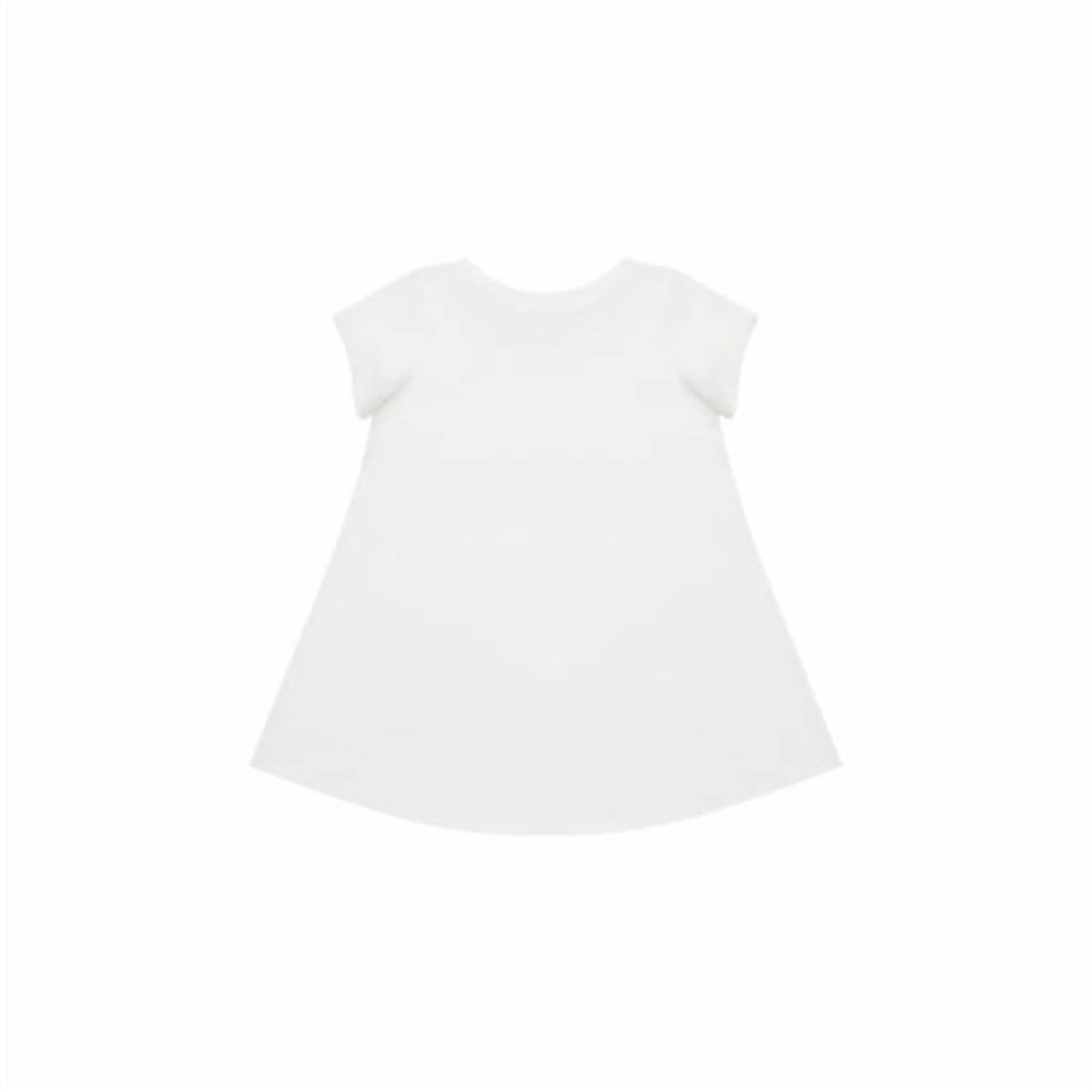 A Basic Brand - Kid's Summer Dress - Rack Hunt