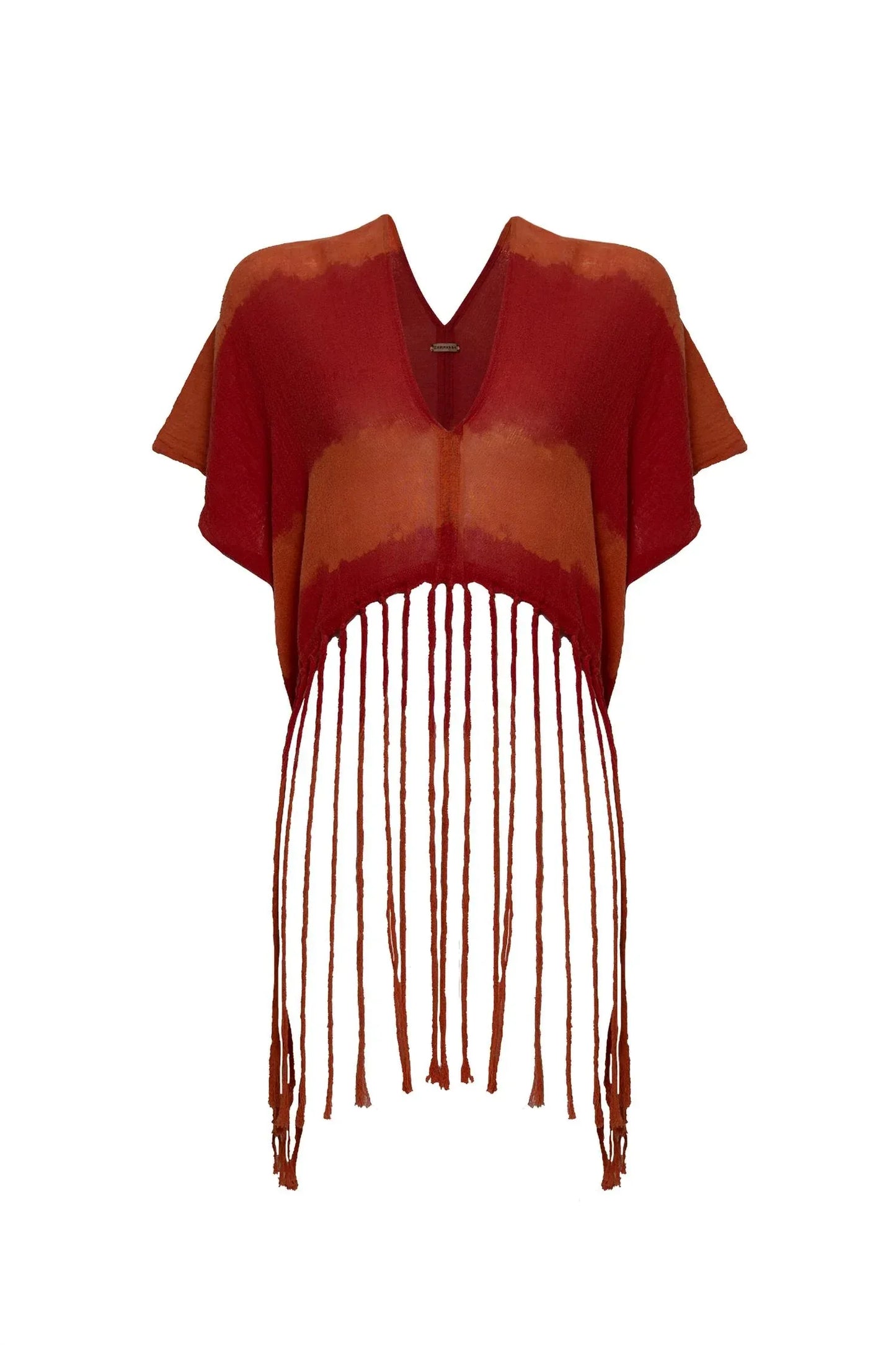 CARAVANA - Women's Winiketik Crop Top - Rack Hunt