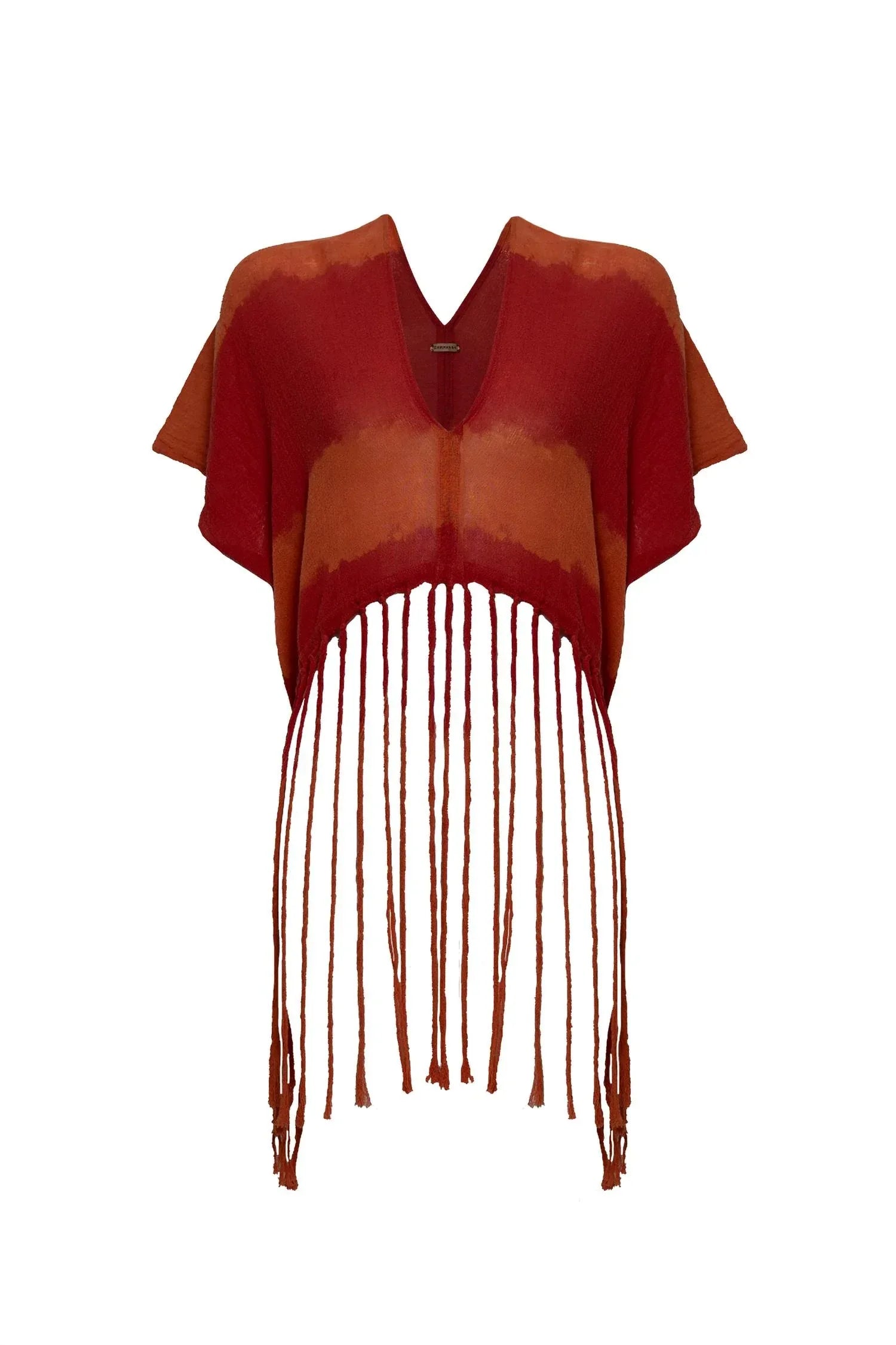 CARAVANA - Women's Winiketik Crop Top - Rack Hunt