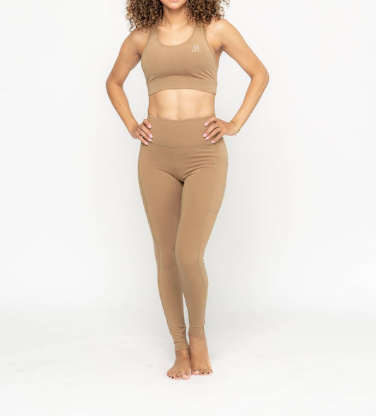 Softly Crossback Bra