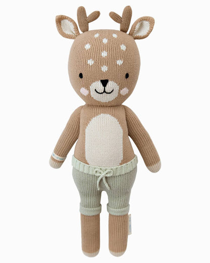Elliott The Fawn Doll