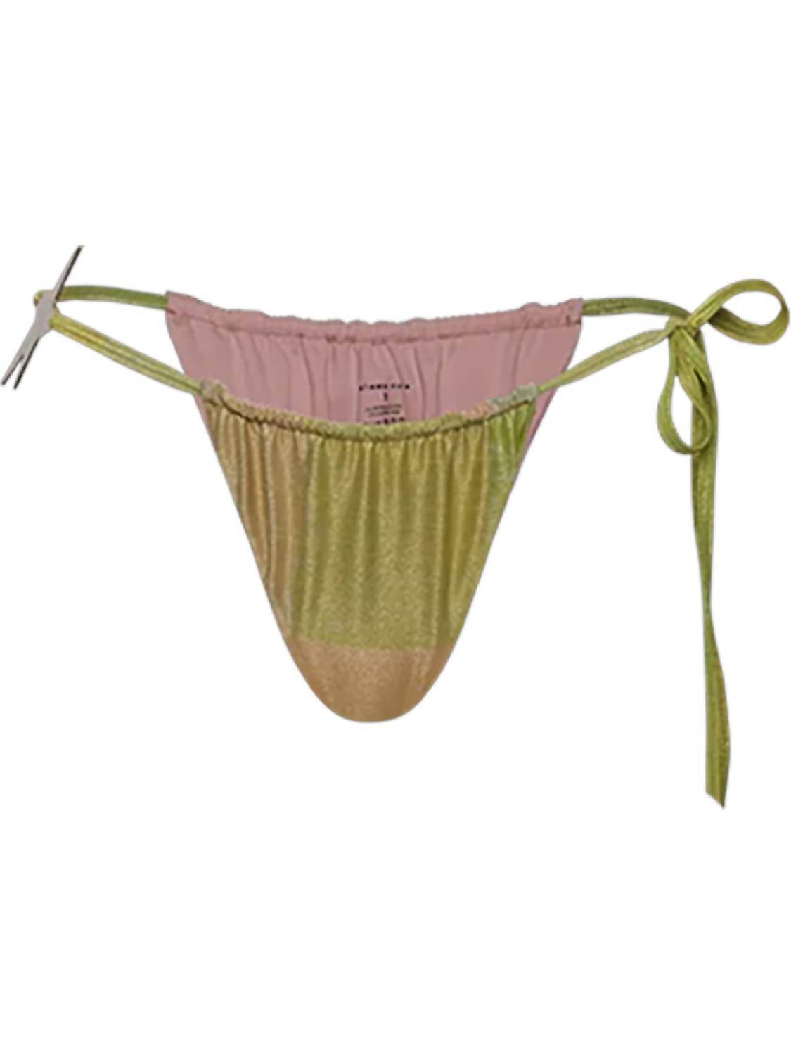 Bahama Mama - Playa Linda Bikini Bottom - Rack Hunt -