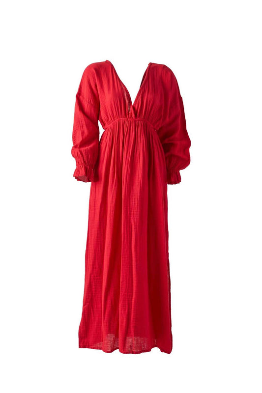 BLANCA - Women's Kibele Maxi Dress - Rack Hunt -