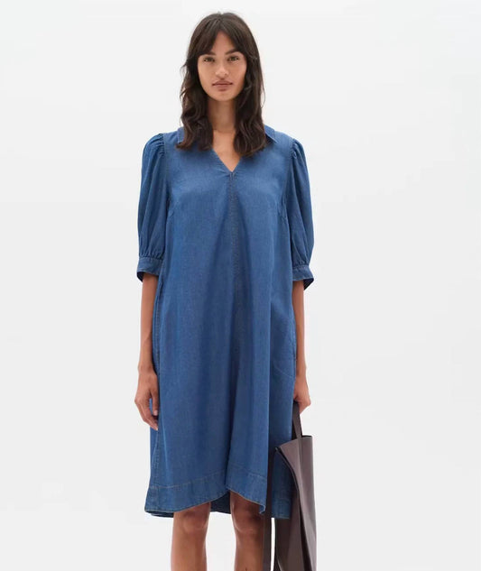 Rachel Midi Dress