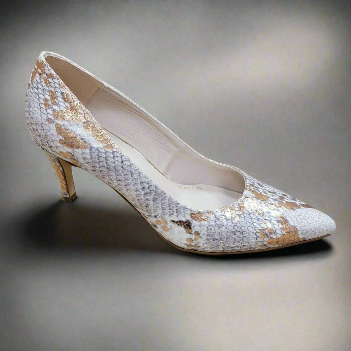 Women's Pump Heels