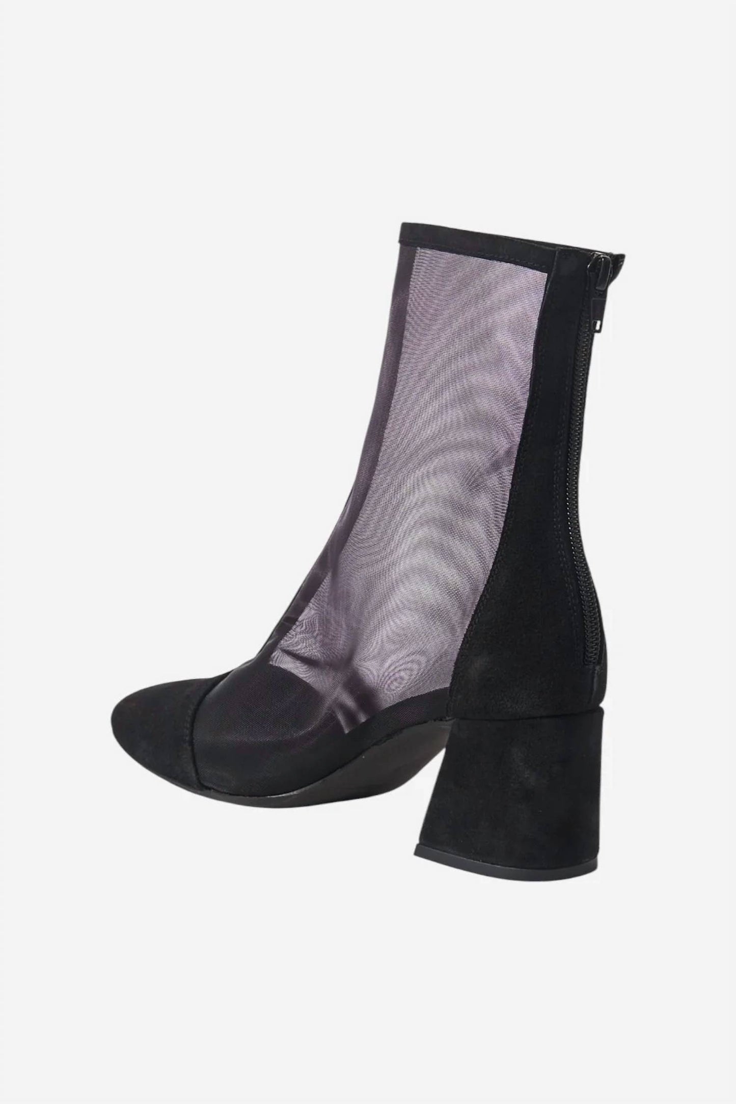 Women's Wisteria Mesh Boots