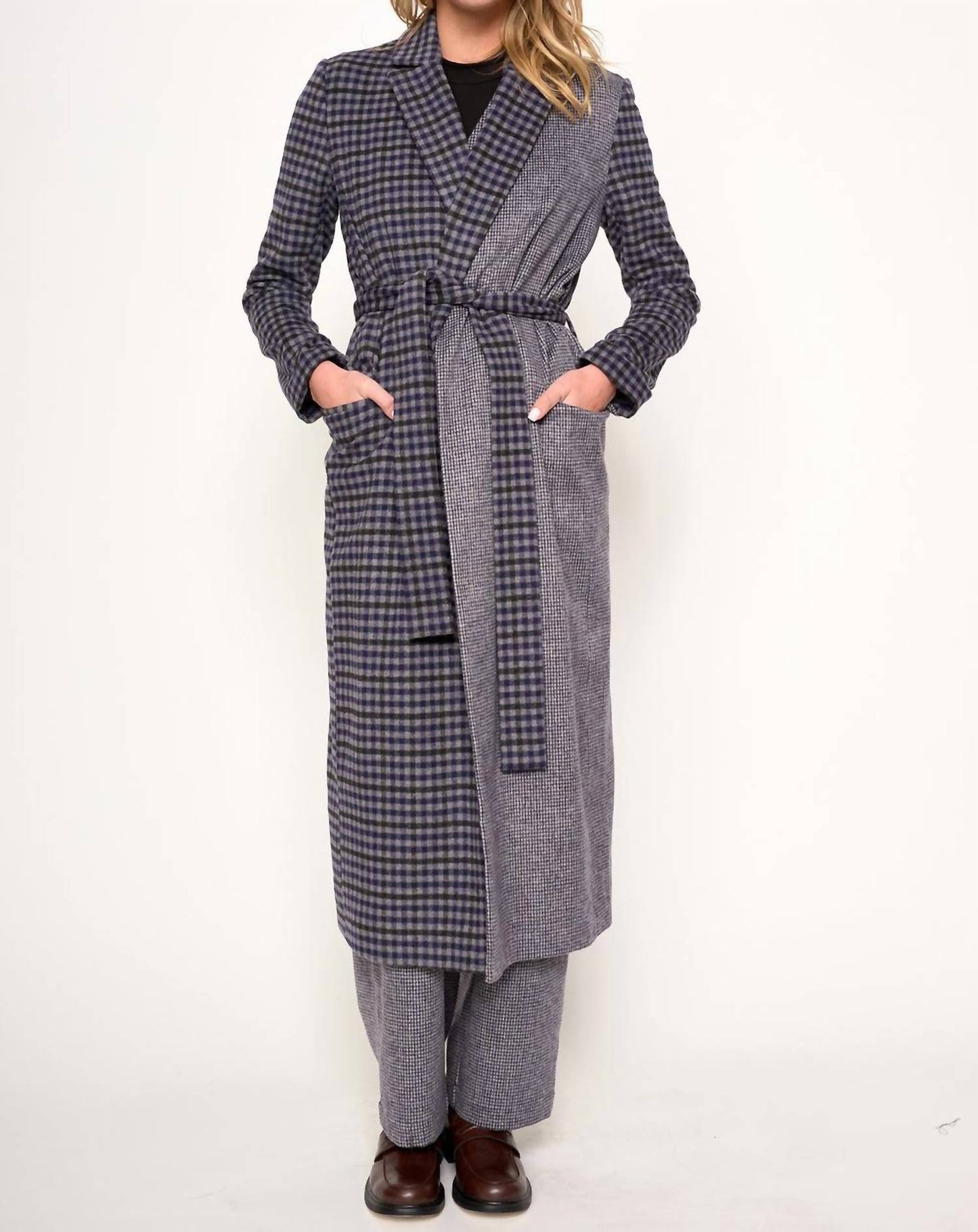 Maggie Coat