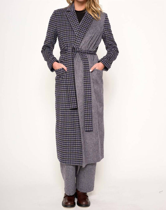 Maggie Coat