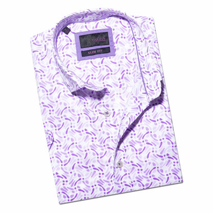 Squirt Short Sleeve Shirt