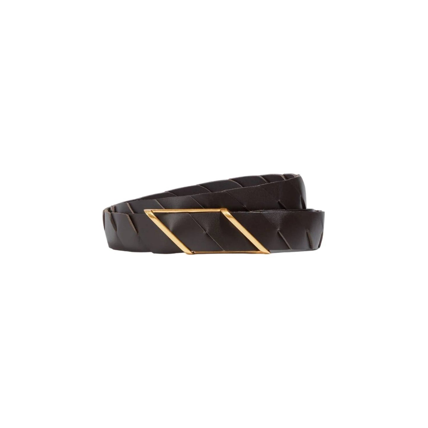 Men's Leather Belt