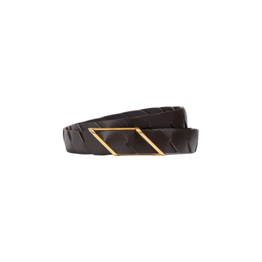 Men's Leather Belt