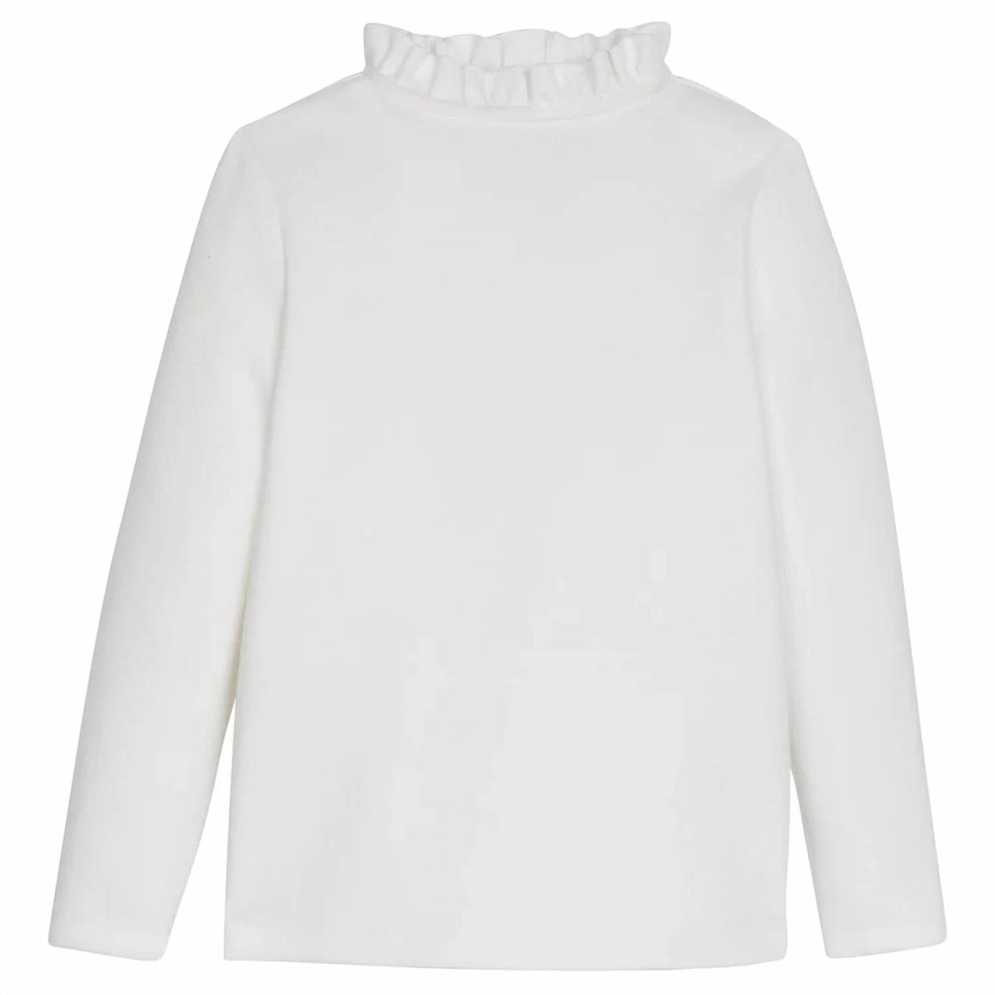 Tinsley Long Sleeve Top