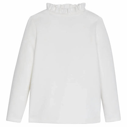 Tinsley Long Sleeve Top