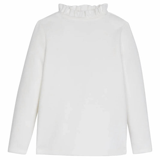 Tinsley Long Sleeve Top