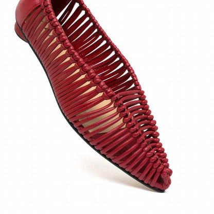 Women's Simone Craft Flats
