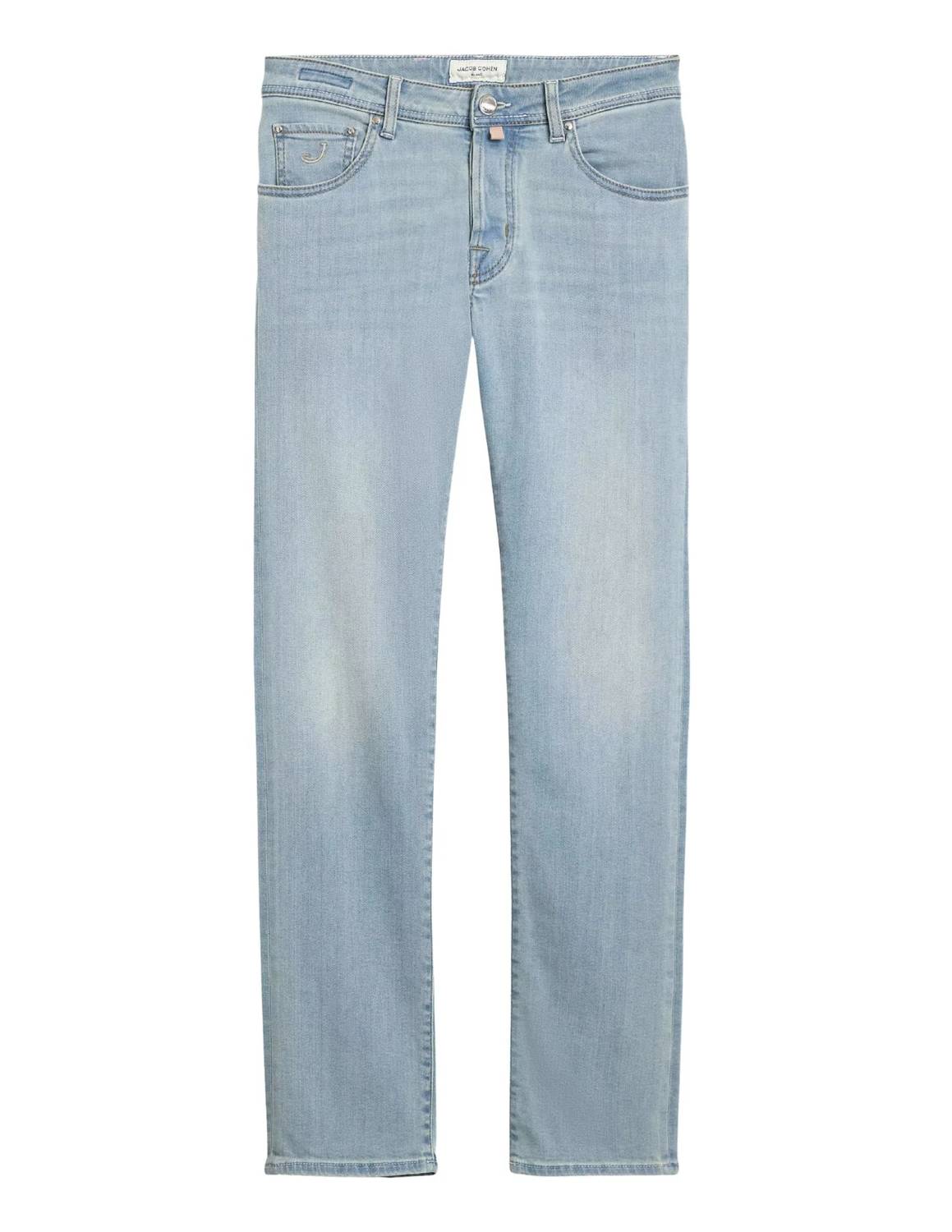 Men's Bard Jeans