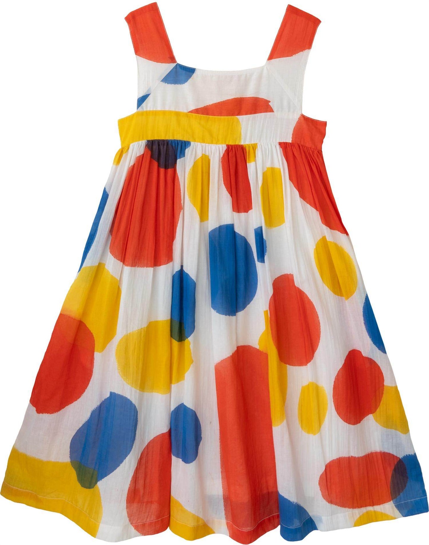 Little Paisley People - Girl's Lizzy Dress - Rack Hunt -