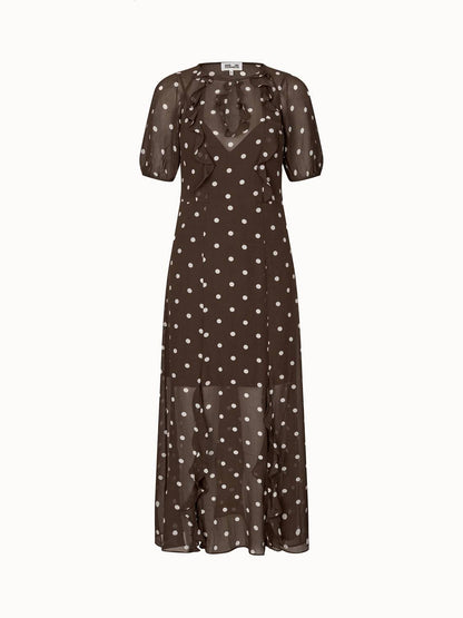 Alara Midi Dress