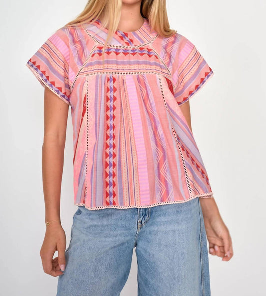 KIMBERLY TOP