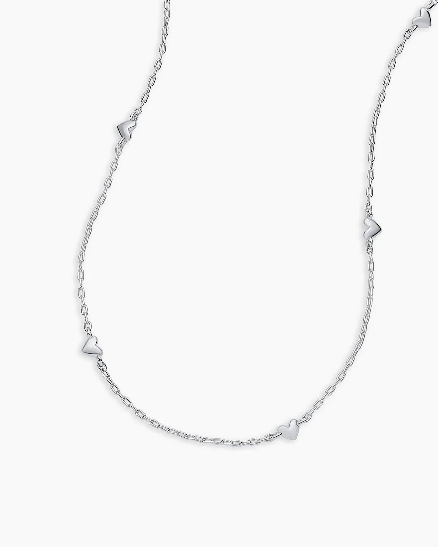 Women's Amour Necklace