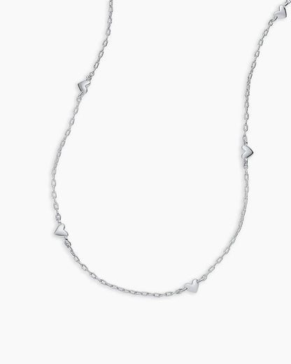 Women's Amour Necklace